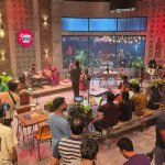 Coke Studio Bangla Returns Season Four Coke Studio Bangla Returns Season Four