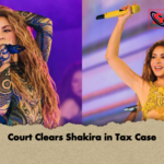 Court Clears Shakira in Tax Case Court Clears Shakira in Tax Case