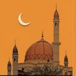 Crescent Moon Sighted Eid ul Adha on 28 May Eid-ul-Adha Set for 28 May