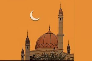 Crescent Moon Sighted Eid ul Adha on 28 May Crescent Moon Sighted, Eid ul-Adha on 28 May