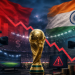 Crisis In Broadcasting Rights For 2026 FIFA World Cup Crisis In Broadcasting Rights For 2026 FIFA World Cup