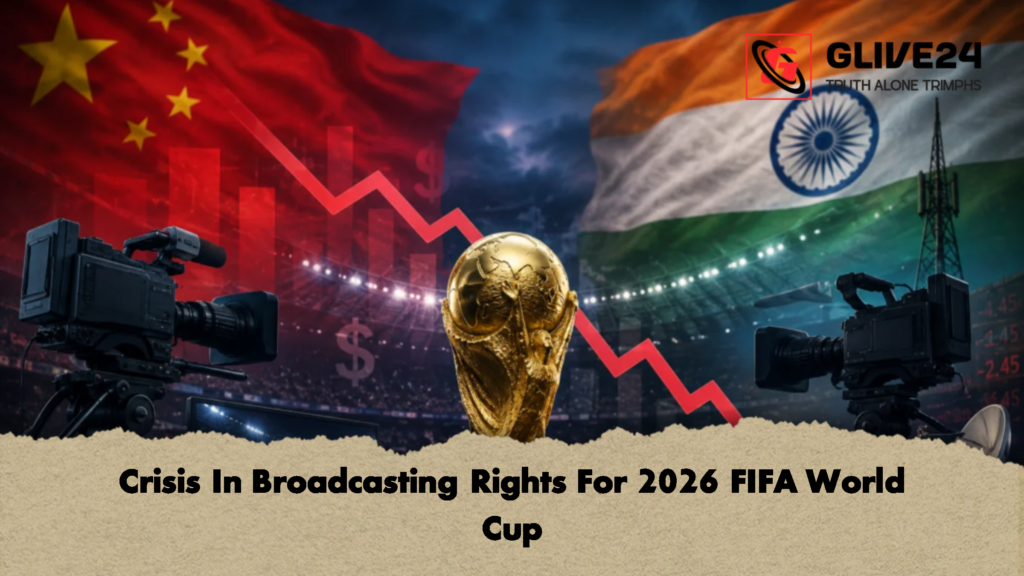 Crisis In Broadcasting Rights For 2026 FIFA World Cup 3 Crisis In Broadcasting Rights For 2026 FIFA World Cup 2 Crisis In Broadcasting Rights For 2026 FIFA World Cup