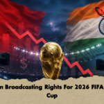 Crisis In Broadcasting Rights For 2026 FIFA World Cup 2 Crisis In Broadcasting Rights For 2026 FIFA World Cup