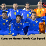 Curacao Names World Cup Squad Curaçao Names World Cup Squad