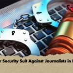 Cyber Security Suit Against Journalists in Bhola Cyber Security Suit Against Journalists in Bhola