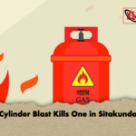 Cylinder Blast Kills One in Sitakunda Cylinder Blast Kills One in Sitakunda