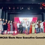DUMCAA Elects New Executive Committee DUMCAA Elects New Executive Committee