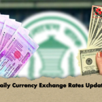 Daily Currency Exchange Rates Update Daily Currency Exchange Rates Update
