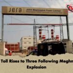 Death Toll Rises to Three Following Meghnaghat Explosion