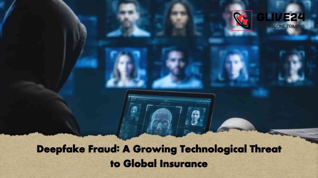 Deepfake Fraud A Growing Technological Threat to Global Insurance