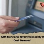 Dhaka ATM Networks Overwhelmed By Holiday Cash Demand