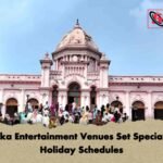 Dhaka Entertainment Venues Set Special Eid Holiday Schedules