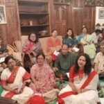 Dhaka Hosts Rabindra Music Festival Dhaka Hosts Rabindra Music Festival