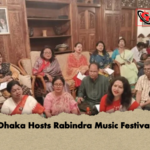 Dhaka Hosts Rabindra Music Festival Dhaka Hosts Rabindra Music Festival