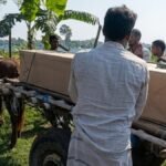 Dipalis Body Returns After Month Dipali’s Body Returns After Month
