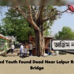 Disabled Youth Found Dead Near Lalpur Railway Bridge 1 Disabled Youth Found Dead Near Lalpur Railway Bridge