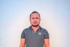 Dismembered Body Identified as Saudi Expatriate Dismembered Body Identified as Saudi Expatriate