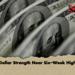 Dollar Strength Near Six Week High Dollar Strength Near Six-Week High