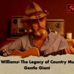 Don Williams The Legacy of Country Musics Gentle Giant 1 Don Williams: The Legacy of Country Music’s Gentle Giant