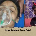 Drug Demand Turns Fatal Drug Demand Turns Fatal