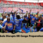 Ebola Disrupts DR Congo Preparations Ebola Disrupts DR Congo Preparations