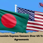 Economists Express Concern Over US Trade Agreements Economists Express Concern Over US Trade Agreements