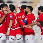 Egypt World Cup Squad Unveiled Egypt World Cup Squad Unveiled