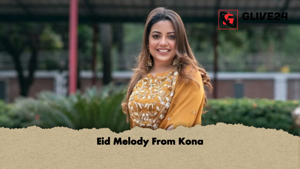 Eid Melody From Kona Eid Melody From Kona