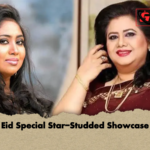 Eid Special Star Studded Showcase Eid Special Star-Studded Showcase