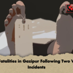 Eight Fatalities in Gazipur Following Two Violent Incidents Eight Fatalities in Gazipur Following Two Violent Incidents