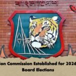 Election Commission Established for 2026 BCB Board Elections