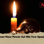 Eleven Hour Power Cut Hits Two Upazilas Eleven-Hour Power Cut Hits Two Upazilas