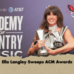 Ella Langley Sweeps ACM Awards Ella Langley Sweeps ACM Awards