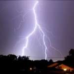 Expectant Mother Perishes Following Lightning Strike In Rajbari Expectant Mother Perishes Following Lightning Strike In Rajbari