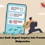 Exporters Seek Urgent Inquiry Into Premier Bank Malpractice