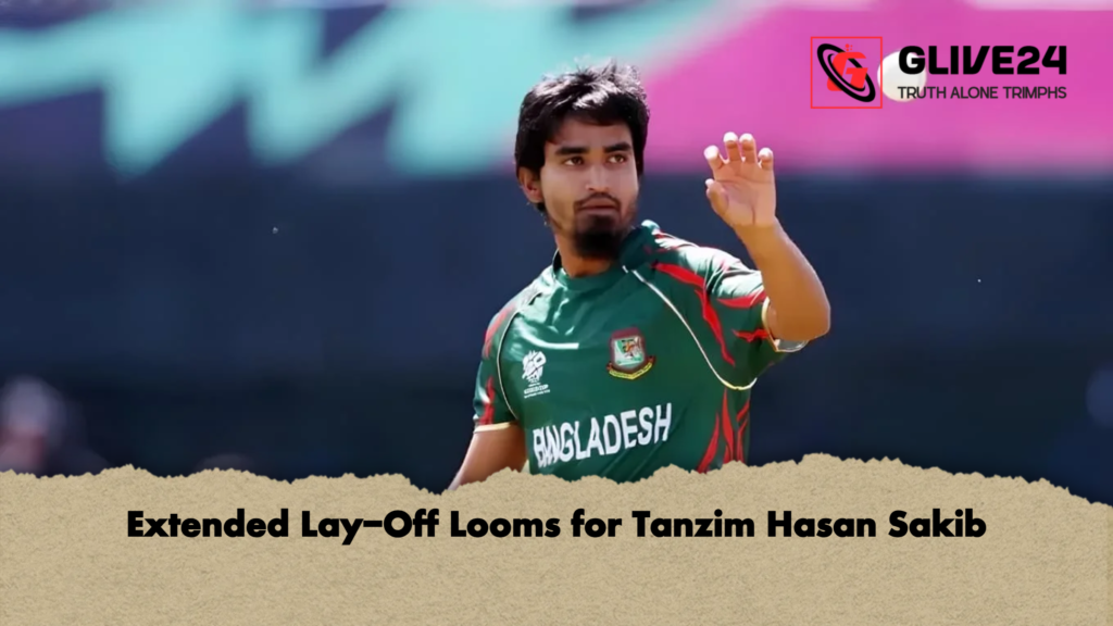 Extended Lay Off Looms for Tanzim Hasan Sakib Extended Lay-Off Looms for Tanzim Hasan Sakib