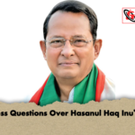 Fairness Questions Over Hasanul Haq Inus Trial Fairness Questions Over Hasanul Haq Inu’s Trial
