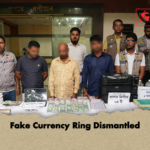 Fake Currency Ring Dismantled Fake Currency Ring Dismantled