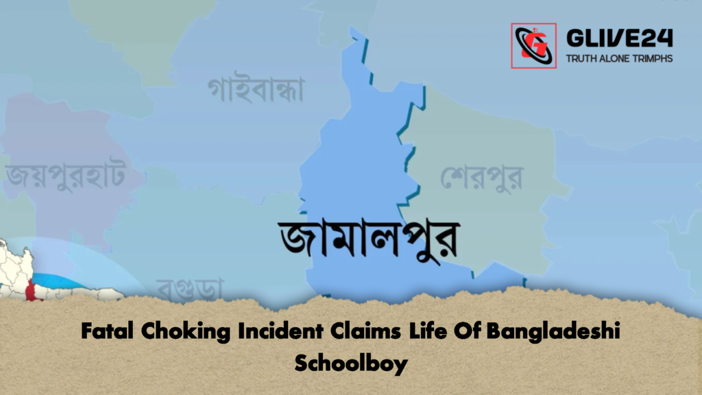 Fatal Choking Incident Claims Life Of Bangladeshi Schoolboy 2 Fatal Choking Incident Claims Life Of Bangladeshi Schoolboy