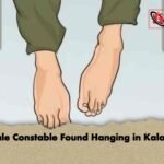 Female Constable Found Hanging in Kalapara