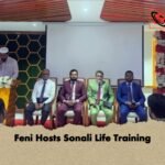 Feni Hosts Sonali Life Training 1 Feni Hosts Sonali Life Training