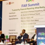 Financial Transparency Key to Trust Financial Transparency Key to Trust