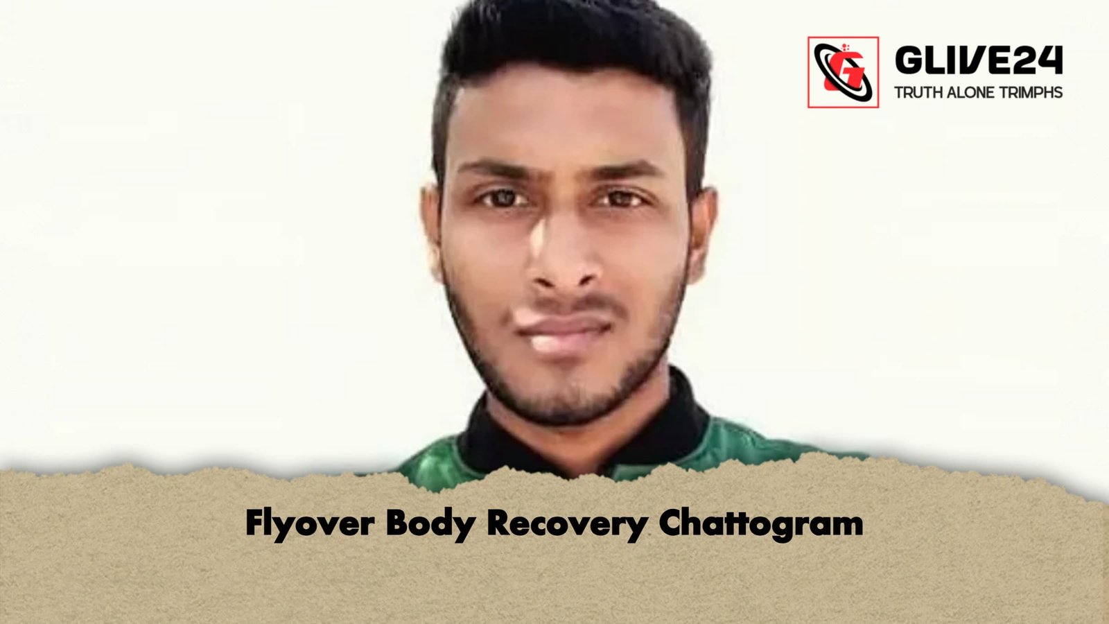 Flyover Body Recovery Chattogram 1 Flyover Body Recovery Chattogram