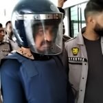 Former DGFI Director Remanded Over July 2024 Attempted Murder Afzal Naser Gets Three-Day Remand