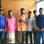 Four Arrested Following Abduction Of Bus Driver And Assistants Four Arrested Following Abduction Of Bus Driver And Assistants