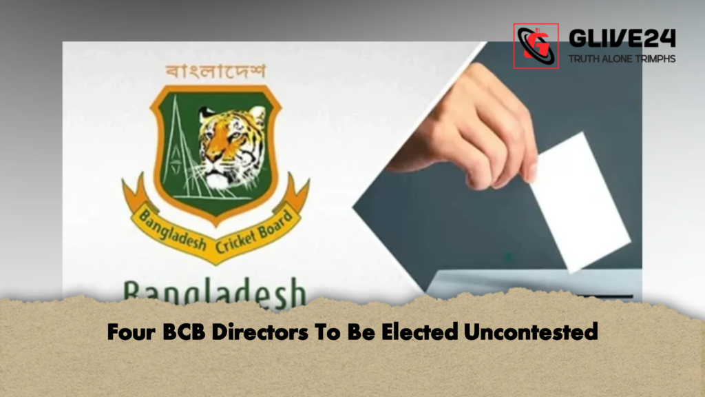 Four BCB Directors To Be Elected Uncontested 2 Four BCB Directors To Be Elected Uncontested 2 Four BCB Directors To Be Elected Uncontested