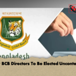 Four BCB Directors To Be Elected Uncontested 2 Four BCB Directors To Be Elected Uncontested