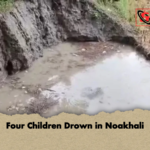 Four Children Drown in Noakhali Four Children Drown in Noakhali