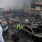 Four Killed in Israeli Strikes on Eastern Lebanon Four Killed in Eastern Lebanon Strike
