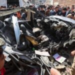 Fresh Gaza Strikes Raise Ceasefire Alarm Fresh Gaza Strikes Raise Ceasefire Alarm